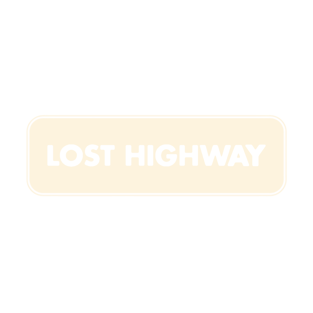 Lost Highway